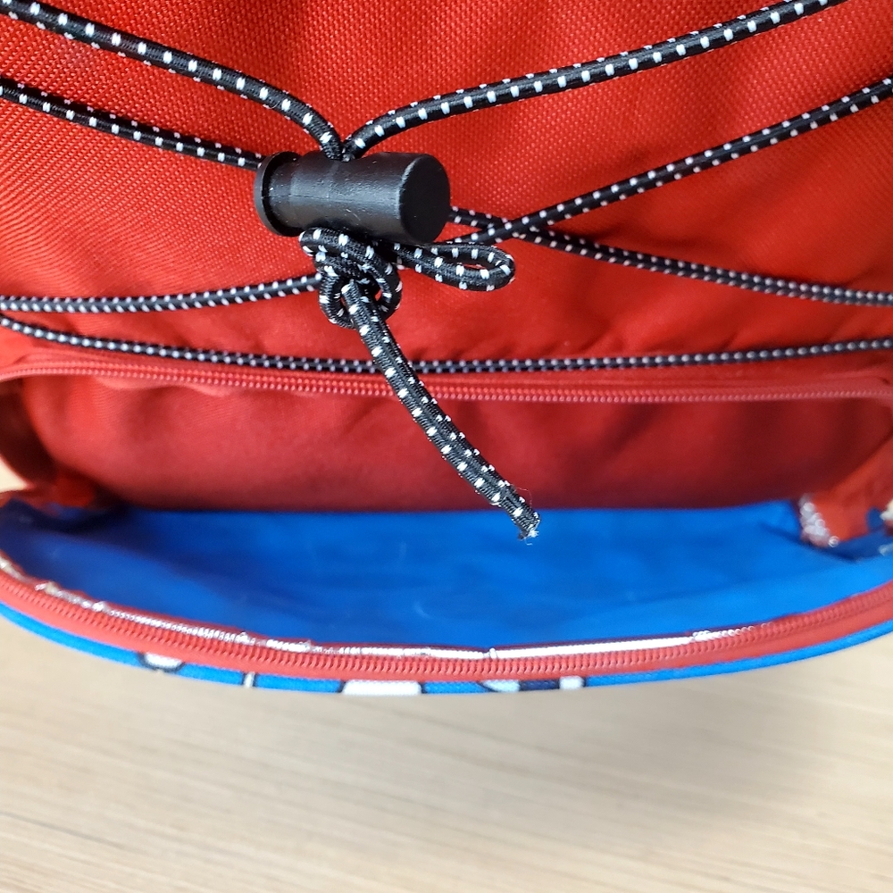 Cooler Backpack Pratical Reusable - Picture 8 of 9